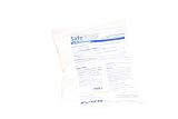 FOLLETT 00132001 Safeclean Ice Machine Cleaner