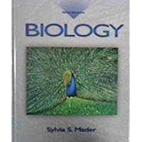 Human Biology: Mader, Sylvia, Windelspecht, Michael: 9781260547603