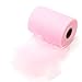 KING DO WAY Tulle Roll Spool 6 Inch x 100 Yards (300FT) Wedding Party Decoration Pink