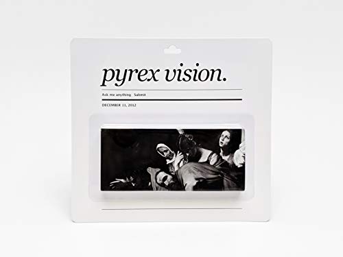 A Team With No Sport: Virgil Abloh Pyrex Vision Flip Book - //medicalbooks.filipinodoctors.org