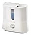 Honeywell Easy to Care Removable Top Fill Ultrasonic Cool Mist Humidifier White