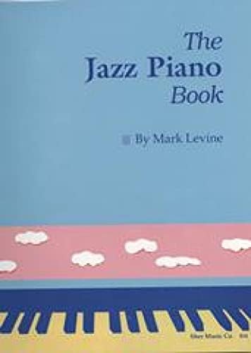 The Jazz Theory Book: Levine, Mark: Amazon.com: Books