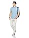 Calvin Klein Men's Liquid Cotton Polo