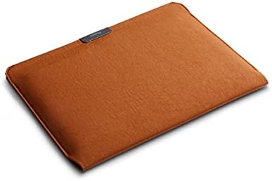 Amazon.com: Bellroy Laptop Sleeve (Fits 14 Inch Laptop or MacBook