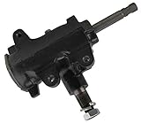 1965-1991 GM MANUAL STEERING BOX,SAGINAW 525 GEAR