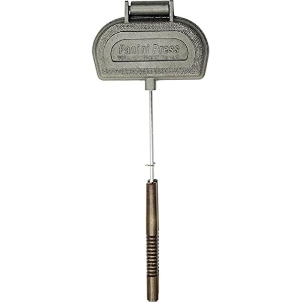 panini iron