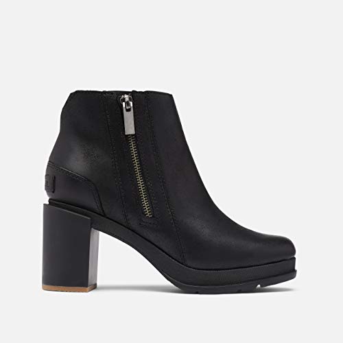 Sorel-Womens-Blake-Bootie-Rain-Waterproof