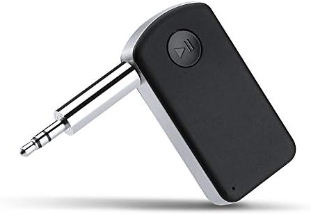 Wonyered Bluetoothレシーバー 格安店 ワイヤレスbluetoothカーauxアダプター ホームオーディオステレオシステム用ポータブルワイヤレス音楽アダプター カーキット カーオーディオ