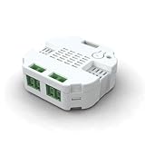 Aeotec Z-Wave Micro Dimmer, 2nd edition