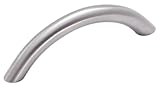Amerock BP19001SS Pull, Stainless Steel, 3-Inch