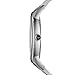 Emporio Armani Men's AR2457 Dress Silver Watch