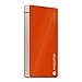 Mophie Juice Pack Powerstation Mini 2500 mAh - Orange (Certified Refurbished)