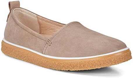 ecco crepetray slip on