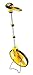 Rolatape RT412D Digital Measuring Wheels, Yellow