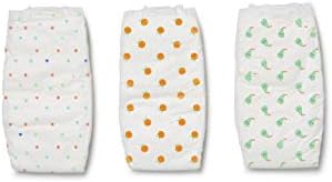 tooshies nappies newborn