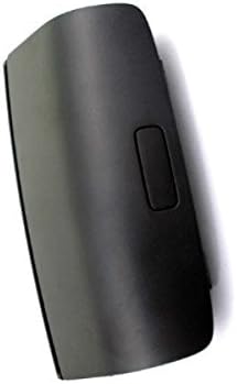 Ormax Brand New Durable Quality Sunglass Holder (black) for VW Golf Mk6