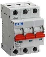 Eaton MEM3 EMDH306 Miniature Circuit Breaker