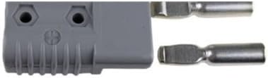 Zebra Mlx8040 Anderson Style Connector 350 Amps Max