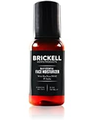 Brickell Men&rsquo;s Daily Essential Face Moisturizer for Men &ndash; 2 oz &ndash; Natural & Organic