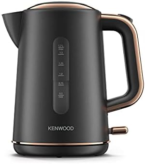 Jarro Elétrico KENWOOD Abbey Collection ZJP05.A0GY (2200 W - 1.7 L