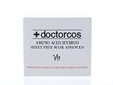 Doctorcos Amino Acid Hybrid Sheet Free Mask