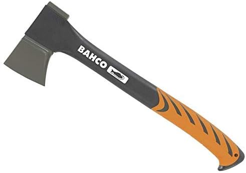 Splitting Axe Composite Handle 1.55kg, Multi-coloured - Image 3