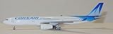 Aeroclassics Airbus A330-300 Corsair - nc F-HZEN Model Airplane