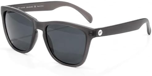 Amazon.com : Sunski Dipsea - Polarized Recycled Sunglasses (Black