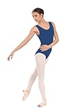 Eurotard Women's 1002 Leotard