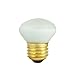 (10 Pack) 25 Watt - R14 Short Neck - Reflector Flood - 120 Volt - Medium/ Standard Base - Incandescent Light Bulb - Bulbrite200025
