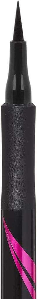 Maybelline Hyper Precise Eyeliner Black Liquid Eye Liner 0.4mm view 5