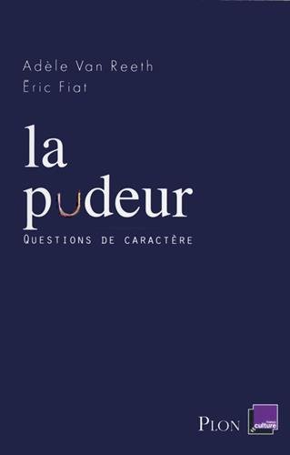 La  pudeur