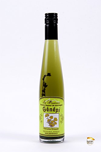 LIQUEUR DE GENEPI 70CL