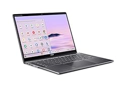 Acer Chromebook Plus Spin 514 Laptop with Google AI