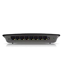 Linksys Fast Ethernet Switch