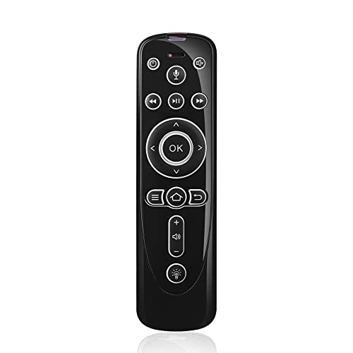 Photo 1 of TGHCP Replacement Voice Remote Control-207st