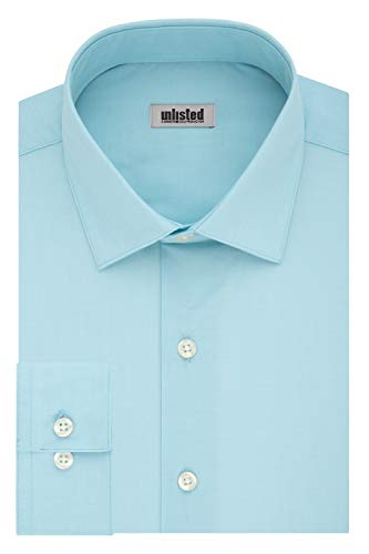 Kenneth Cole Unlisted Men's Dress Shirt 