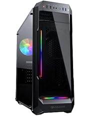 Cougar MX331-T PC Case