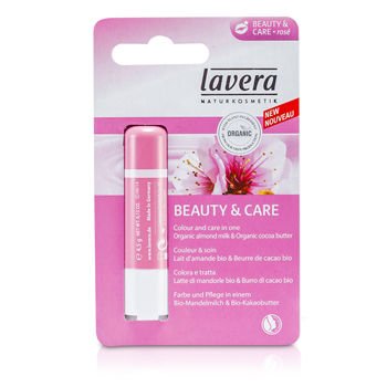 Lip balm Sun spf15 lavera 4.5g (4021457240104)