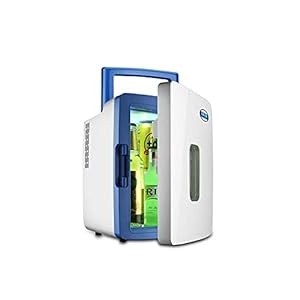 YANJ-Mini-Fridge-12v-220vElectric-Cool-Box-Car-refrigeratorSmall-Hot-And-Cold-Box-Suitable-For-Home-And-Car-12L-LOLDF1 YANJ Mini Fridge 12v 220v,Electric Cool Box Car refrigerator,Small Hot And Cold Box Suitable For Home And Car 12L LOLDF1