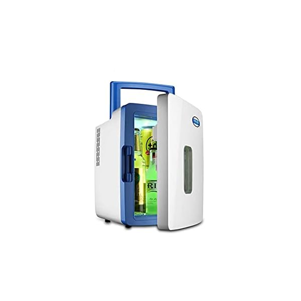 YANJ-Mini-Fridge-12v-220vElectric-Cool-Box-Car-refrigeratorSmall-Hot-And-Cold-Box-Suitable-For-Home-And-Car-12L-LOLDF1 YANJ Mini Fridge 12v 220v,Electric Cool Box Car refrigerator,Small Hot And Cold Box Suitable For Home And Car 12L LOLDF1