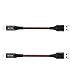 Short iPhone Charger Cable (2Pack 7Inch) Apple USB Charging Cord 20CM for iPhone Case/ 11/ Xs/Xs Max/Xr/X/8/7/6/6s Plus/SE/5c/5s/5 iPad Air Pro/Air/Mini Wire primary
