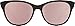 SPY OPTIC Spritzer, Cat-Eye Sunglasses, Color and Contrast Enhancing Lenses