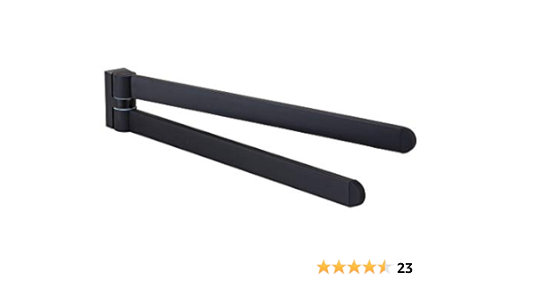 Gedotec Barral Toallero Baño de Orientable - Ocean ...