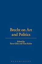 Brecht In Context