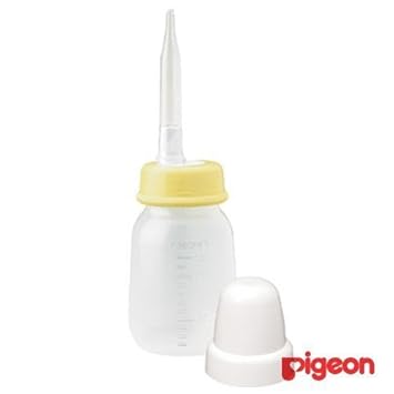 pigeon bottle for cleft palate