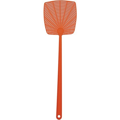 PIC 274-INN Plastic Fly Swatters Home, garden & living
