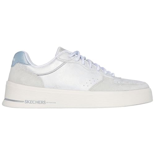 Starker Deal! Diesen Preis von 44,86€ für Skechers Damen Hiland Shimmering... solltest du dir ansehen. Wer zuerst kommt...