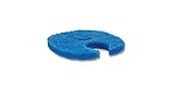 Replacement Coarse Blue Filter Pad for the Forza Series Canister Filters (FZ7 UV & FZ4)