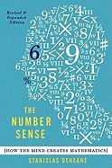 Number Sense (REV 11) by Dehaene, Stanislas [Paperback (2011)]